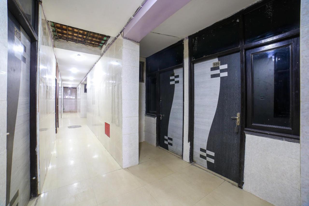 Spot On 36122 Hotel The Royal Plaza Τζαϊπούρ Εξωτερικό φωτογραφία