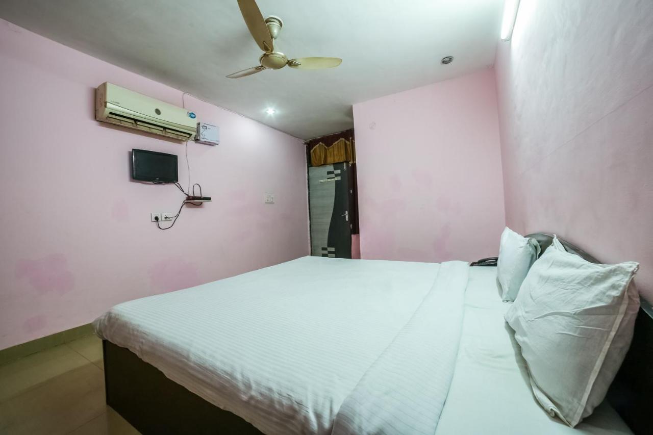 Spot On 36122 Hotel The Royal Plaza Τζαϊπούρ Εξωτερικό φωτογραφία