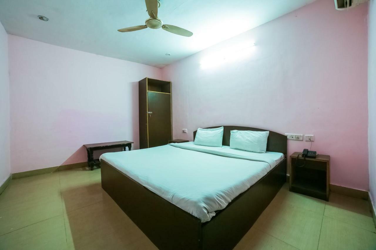 Spot On 36122 Hotel The Royal Plaza Τζαϊπούρ Εξωτερικό φωτογραφία