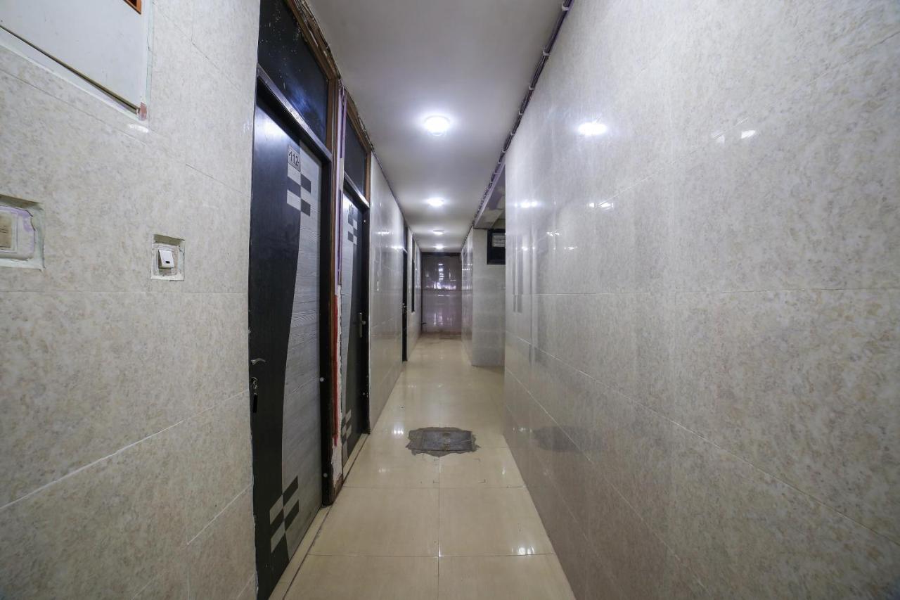 Spot On 36122 Hotel The Royal Plaza Τζαϊπούρ Εξωτερικό φωτογραφία