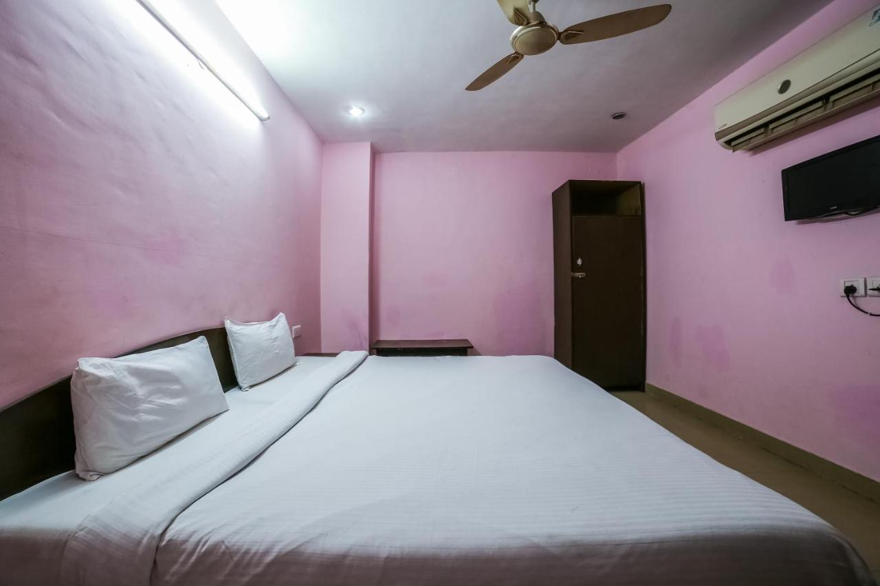 Spot On 36122 Hotel The Royal Plaza Τζαϊπούρ Εξωτερικό φωτογραφία