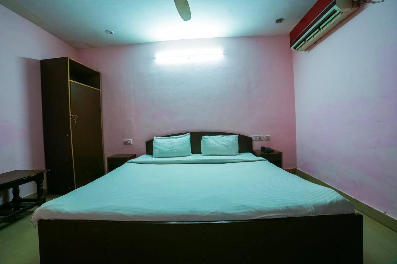 Spot On 36122 Hotel The Royal Plaza Τζαϊπούρ Εξωτερικό φωτογραφία