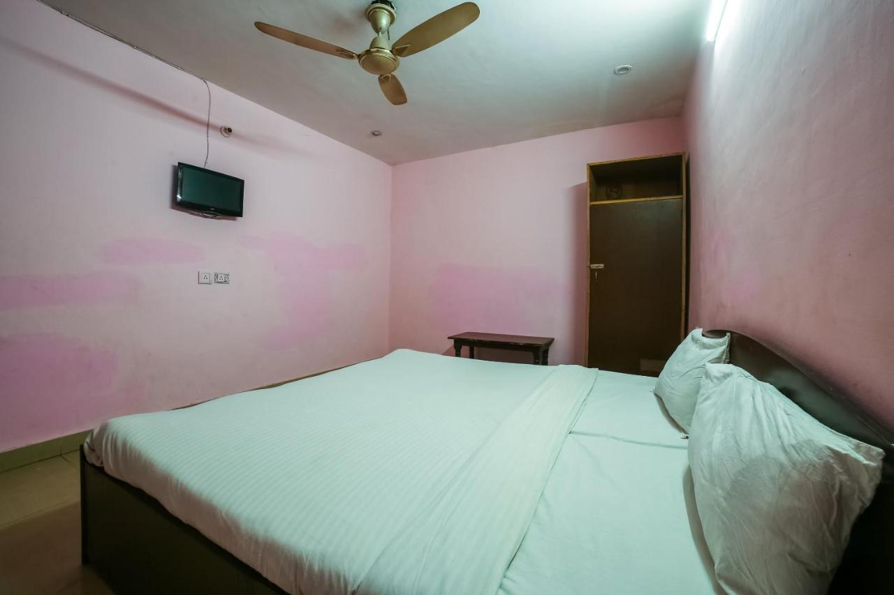 Spot On 36122 Hotel The Royal Plaza Τζαϊπούρ Εξωτερικό φωτογραφία