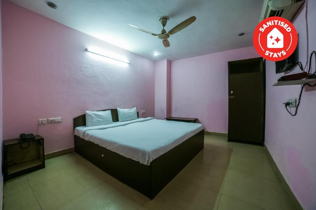 Spot On 36122 Hotel The Royal Plaza Τζαϊπούρ Εξωτερικό φωτογραφία